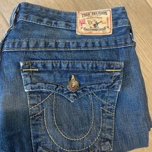 Vintage True Religion